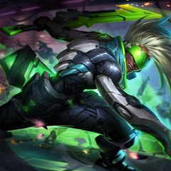 Ekko