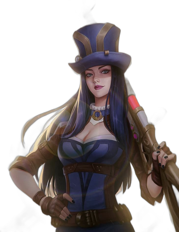 Caitlyn